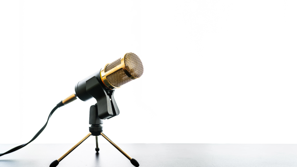 PODCAST 3